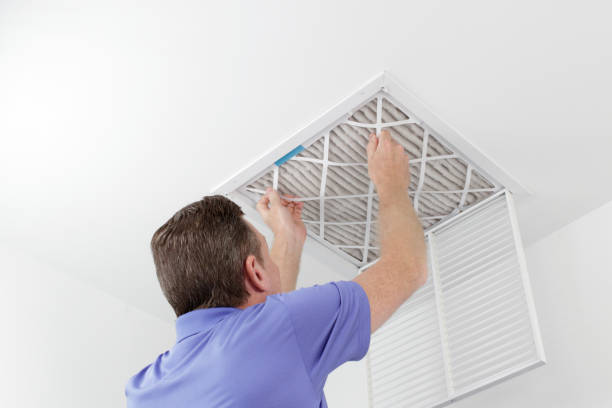 Best Local Air Duct Cleaning Services  in Vernonia, OR